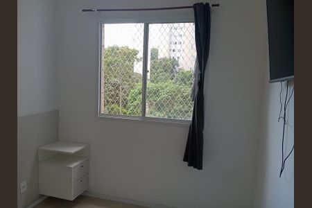 Apartamento para alugar com 2 quartos, 42m² em Jardim Helian, São Paulo