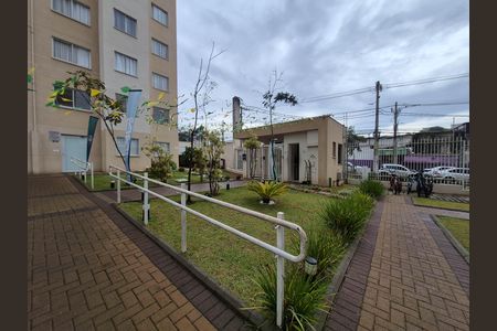 Apartamento para alugar com 42m², 2 quartos e sem vaga Apartamento para alugar com 42m², 2 quartos e sem vagaÁrea comum