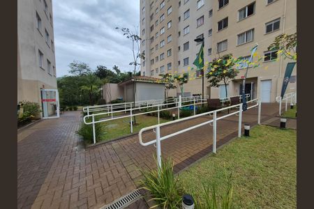 Apartamento para alugar com 42m², 2 quartos e sem vaga Apartamento para alugar com 42m², 2 quartos e sem vagaÁrea comum