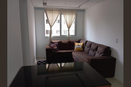 Apartamento para alugar com 2 quartos, 42m² em Jardim Helian, São Paulo
