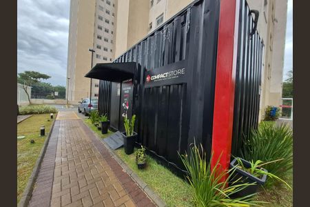 Apartamento para alugar com 42m², 2 quartos e sem vaga Apartamento para alugar com 42m², 2 quartos e sem vagaÁrea comum