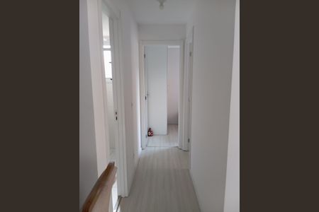 Apartamento para alugar com 2 quartos, 42m² em Jardim Helian, São Paulo