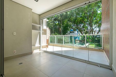 Studio de kitnet/studio para alugar com 1 quarto, 44m² em Vila Madalena, São Paulo