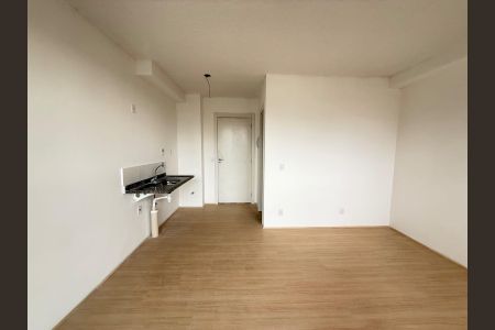 Apartamento à venda com 1 quarto, 24m² em Tatuapé, São Paulo