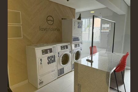 Apartamento à venda com 1 quarto, 24m² em Tatuapé, São Paulo