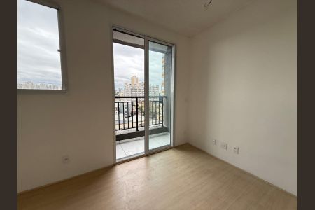 Apartamento à venda com 1 quarto, 24m² em Tatuapé, São Paulo