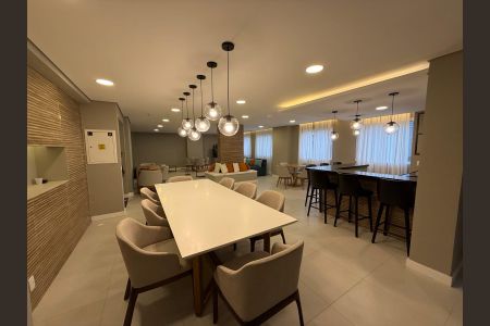 Apartamento à venda com 1 quarto, 24m² em Tatuapé, São Paulo