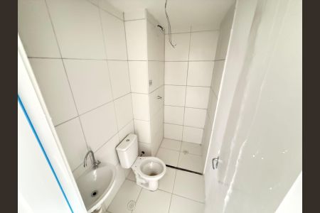 Apartamento à venda com 1 quarto, 24m² em Tatuapé, São Paulo