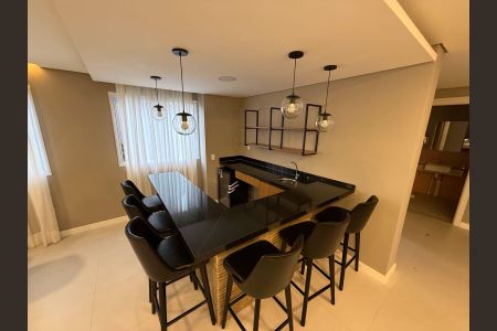 Apartamento à venda com 1 quarto, 24m² em Tatuapé, São Paulo