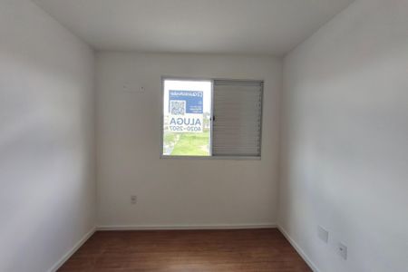 Quarto 2 de apartamento para alugar com 2 quartos, 41m² em Jardim Esmeraldina, Campinas