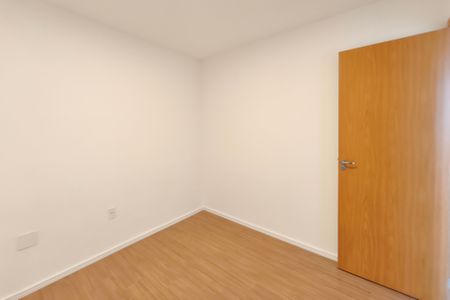 Quarto 1 de apartamento para alugar com 2 quartos, 41m² em Jardim Esmeraldina, Campinas