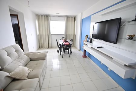 Apartamento para alugar com 2 quartos, 60m² em Jardim América, Goiânia