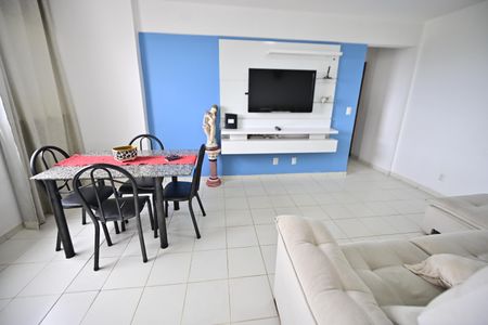 Apartamento para alugar com 2 quartos, 60m² em Jardim América, Goiânia