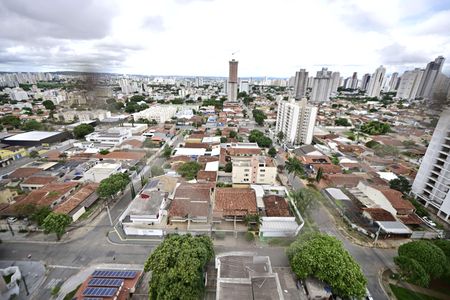 Apartamento para alugar com 2 quartos, 60m² em Jardim América, Goiânia