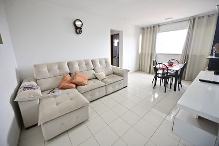Apartamento para alugar com 2 quartos, 60m² em Jardim América, Goiânia