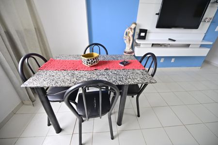 Apartamento para alugar com 2 quartos, 60m² em Jardim América, Goiânia