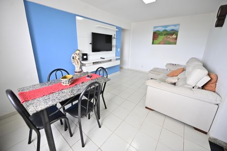 Apartamento para alugar com 2 quartos, 60m² em Jardim América, Goiânia