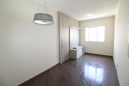 Sala de apartamento para alugar com 2 quartos, 47m² em Jardim Ismênia, São José dos Campos