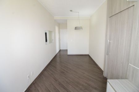 Sala de apartamento para alugar com 2 quartos, 47m² em Jardim Ismênia, São José dos Campos