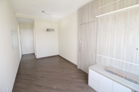 Sala de apartamento para alugar com 2 quartos, 47m² em Jardim Ismênia, São José dos Campos