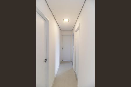 Apartamento para alugar com 124m², 3 quartos e 2 vagasCorredor