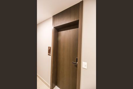 Apartamento para alugar com 50m², 1 quarto e 1 vagaEntrada