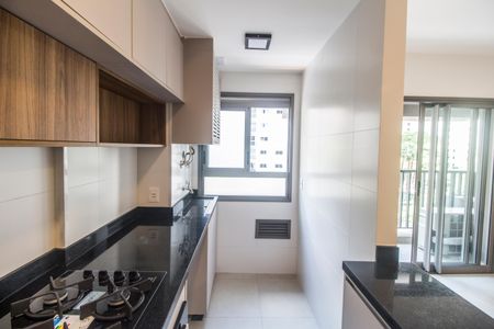 Apartamento para alugar com 50m², 1 quarto e 1 vagaÁrea de Serviço