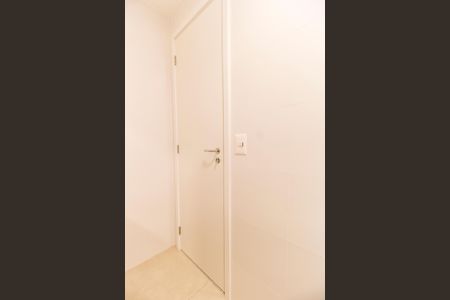 Apartamento para alugar com 50m², 1 quarto e 1 vagaBanheiro da Suíte