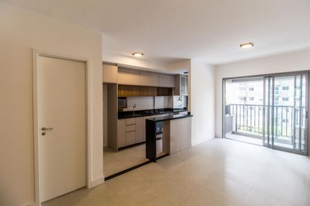 Apartamento para alugar com 50m², 1 quarto e 1 vagaSala 