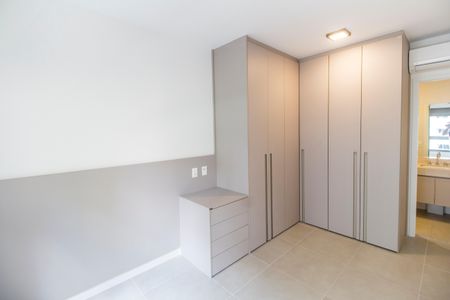 Apartamento para alugar com 50m², 1 quarto e 1 vagaSuíte