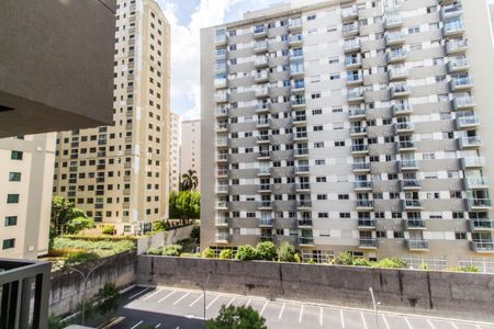 Apartamento para alugar com 50m², 1 quarto e 1 vagaVista da Suíte