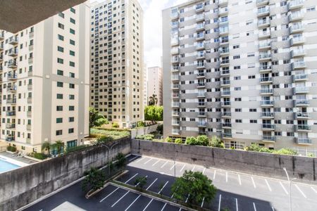 Apartamento para alugar com 50m², 1 quarto e 1 vagaVista da Varanda