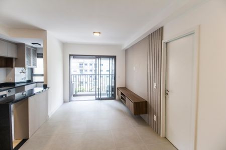 Apartamento para alugar com 50m², 1 quarto e 1 vagaSala 
