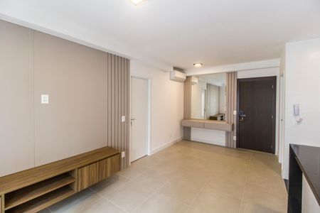 Apartamento para alugar com 50m², 1 quarto e 1 vagaSala 