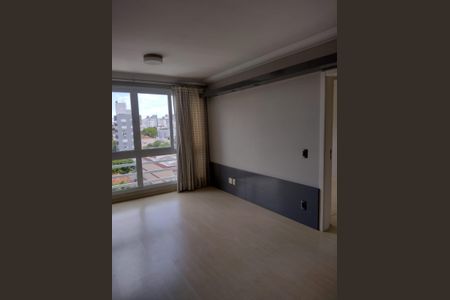 Sala  de apartamento para alugar com 1 quarto, 58m² em Jardim Botânico, Porto Alegre
