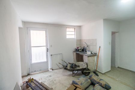 Sala  de apartamento para alugar com 2 quartos, 70m² em Jardim Silveira, Barueri