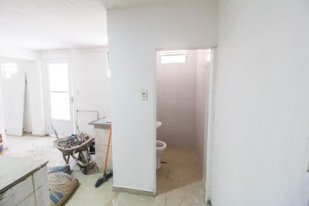 Área de Serviço de apartamento para alugar com 2 quartos, 70m² em Jardim Silveira, Barueri
