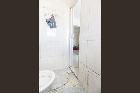 Banheiro de casa para alugar com 1 quarto, 70m² em Jardim Silveira, Barueri