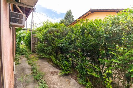 Casa de condomínio à venda com 270m², 4 quartos e 1 vagaVista da Suíte 