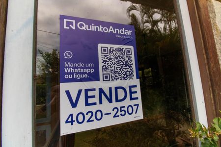 Casa de condomínio à venda com 270m², 4 quartos e 1 vagaPlaquinha 
