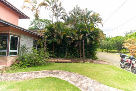 Casa de condomínio à venda com 270m², 4 quartos e 1 vagaÁrea externa