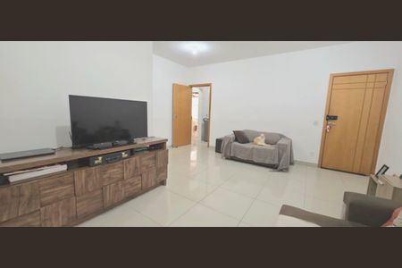 Apartamento à venda com 3 quartos, 147m² em Lagoa Mansões, Lagoa Santa
