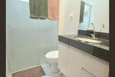 Apartamento à venda com 3 quartos, 147m² em Lagoa Mansões, Lagoa Santa