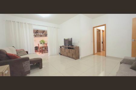 Apartamento à venda com 3 quartos, 147m² em Lagoa Mansões, Lagoa Santa