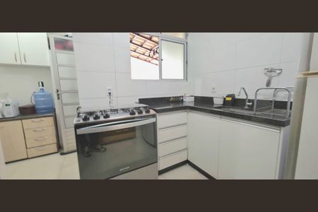 Apartamento à venda com 3 quartos, 147m² em Lagoa Mansões, Lagoa Santa