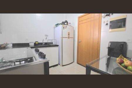 Apartamento à venda com 3 quartos, 147m² em Lagoa Mansões, Lagoa Santa