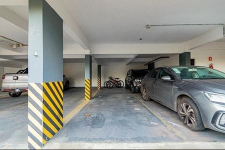 Apartamento para alugar com 80m², 2 quartos e 1 vagaGaragem 