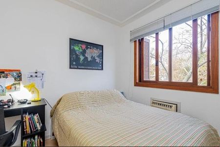 Apartamento para alugar com 80m², 2 quartos e 1 vagaQuarto 2