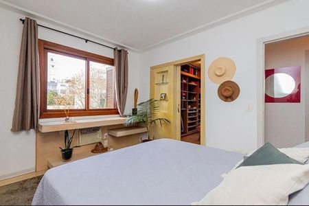 Apartamento para alugar com 80m², 2 quartos e 1 vagaQuarto 1