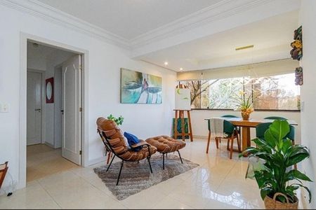 Apartamento para alugar com 80m², 2 quartos e 1 vagaVaranda da Sala 